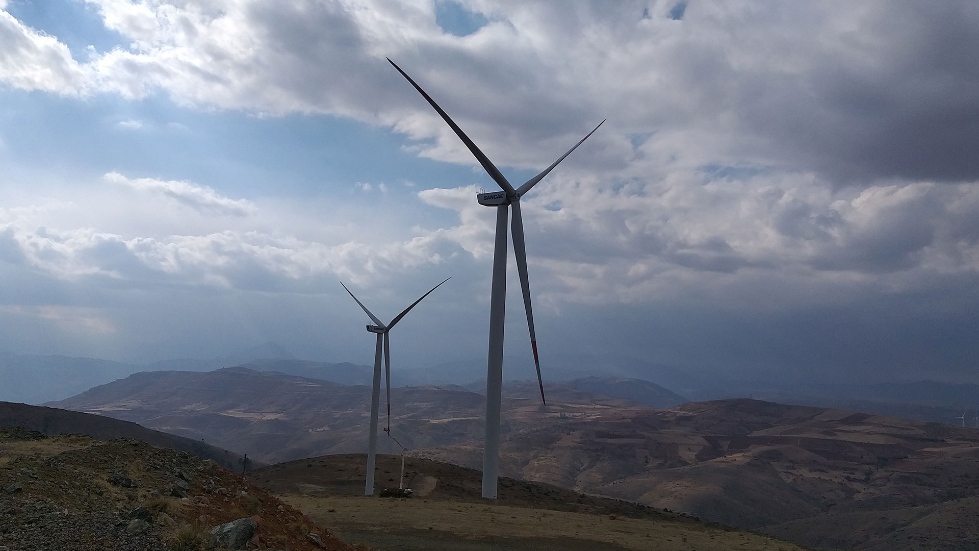 Enerji Santralleri Hasarı 3