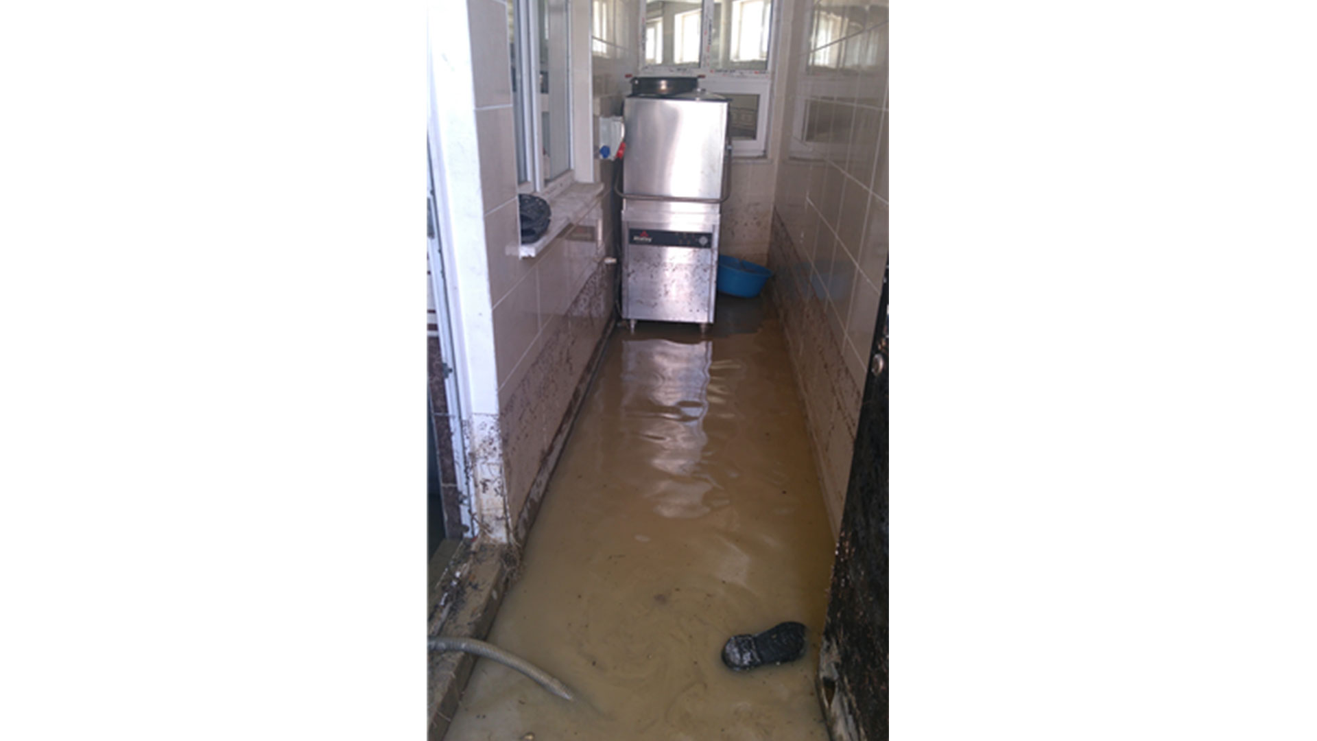 Katastrof Hasarları 2