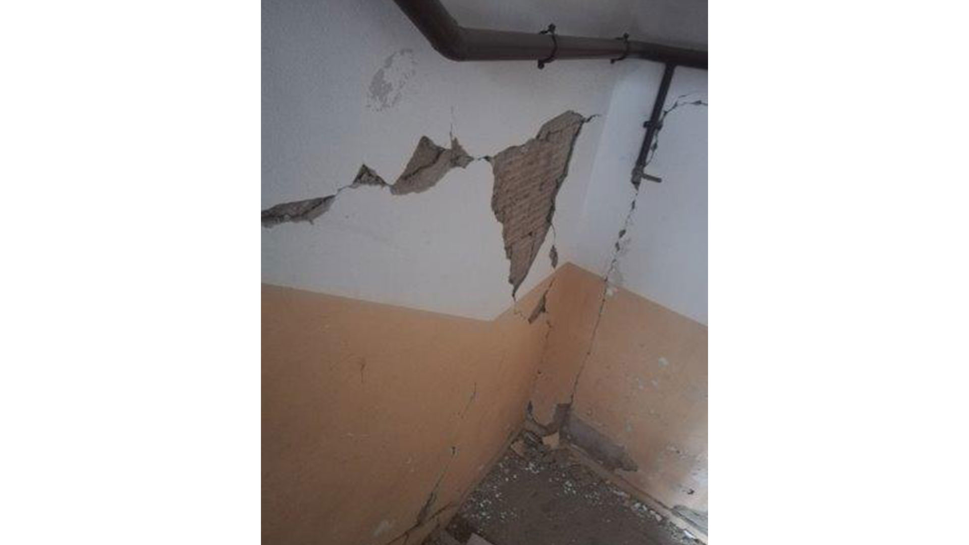 Katastrof Hasarları 8