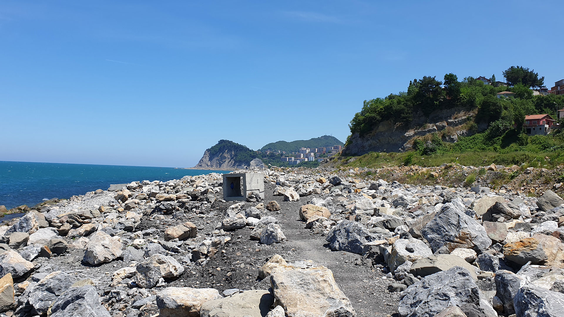 İnşaat Hasarları 5