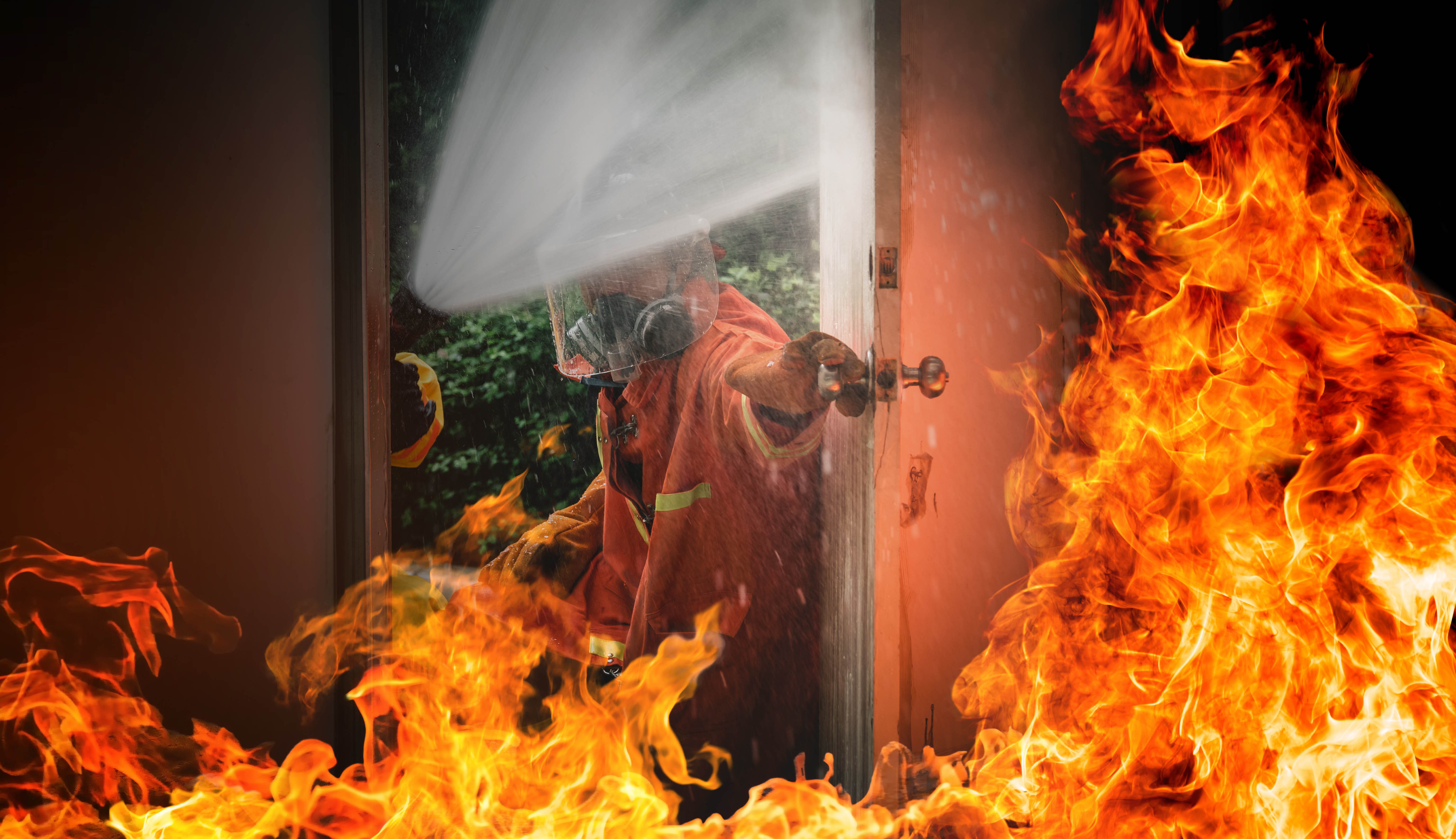 Fire and Additional Coverage