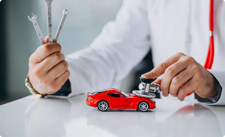 Catastrophic Claim Management