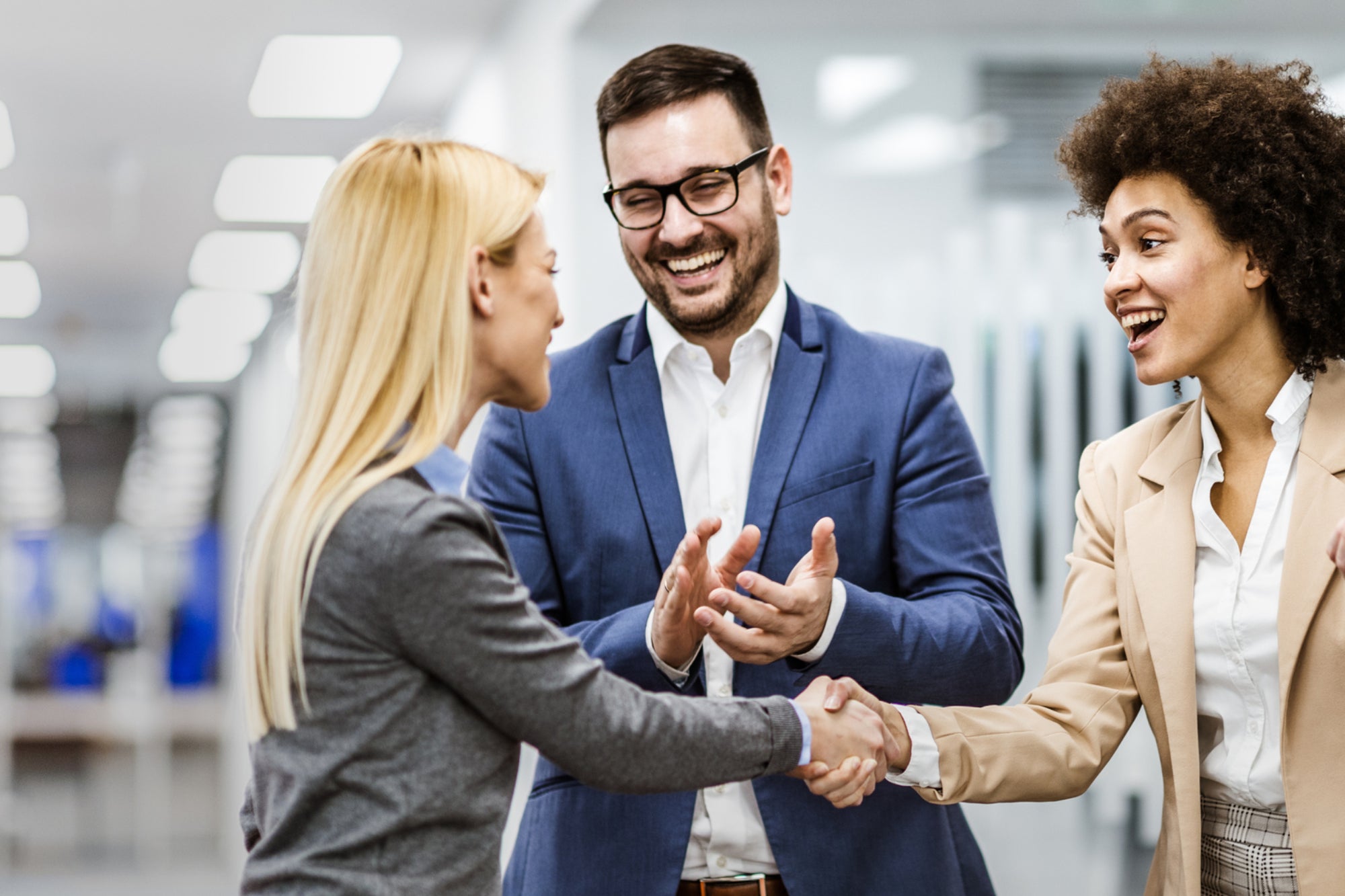 Representation Ability