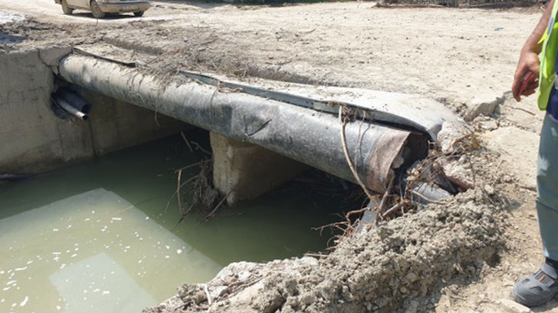 Catastrophic Claims 5