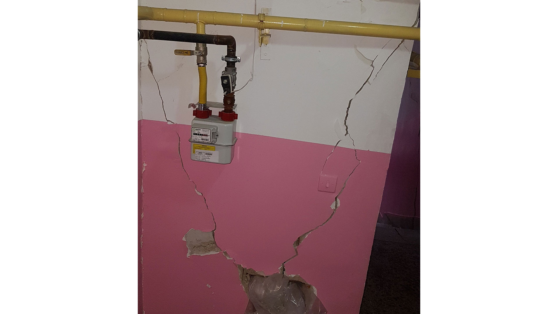 Catastrophic Claims 6