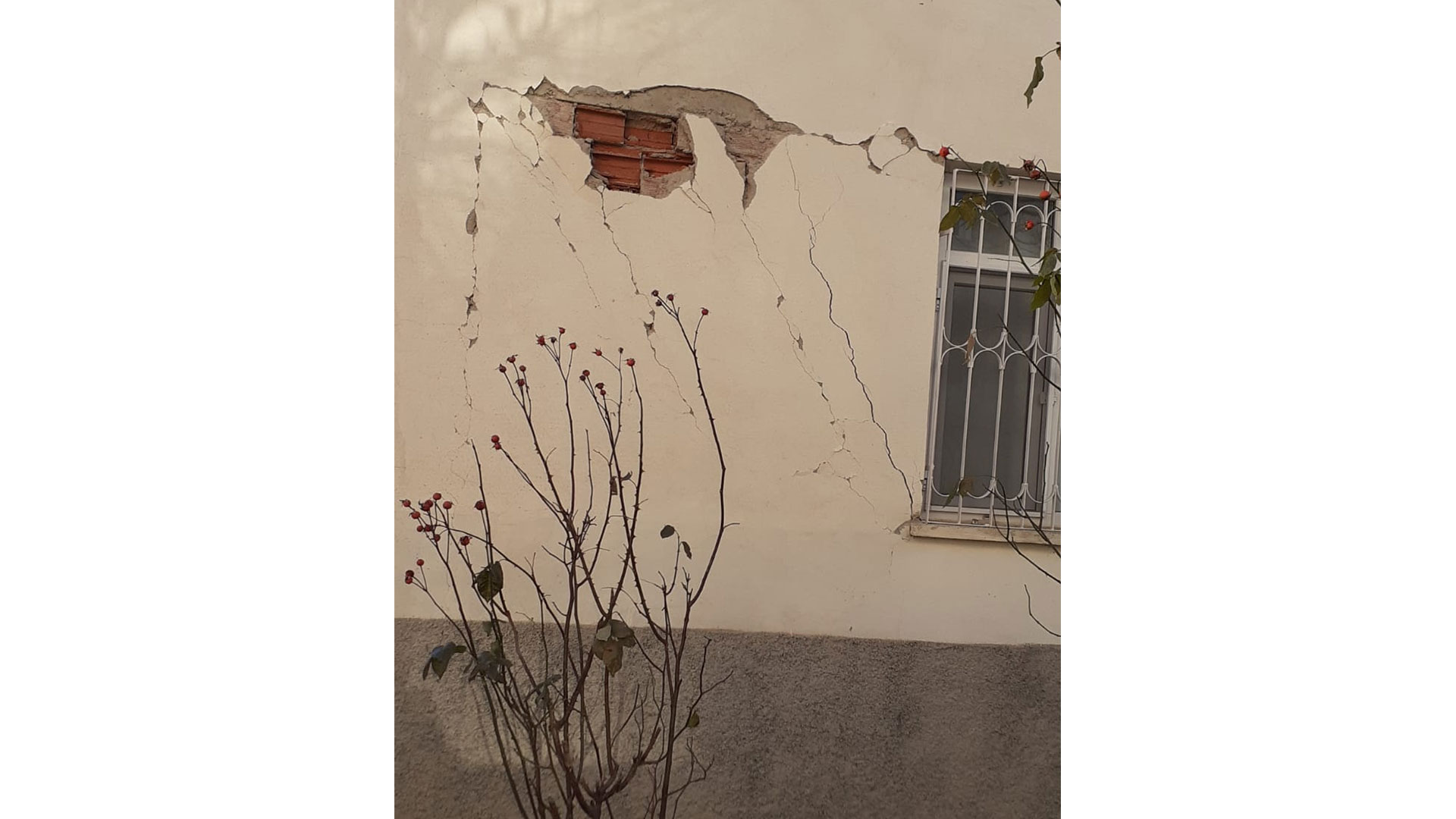 Catastrophic Claims 7