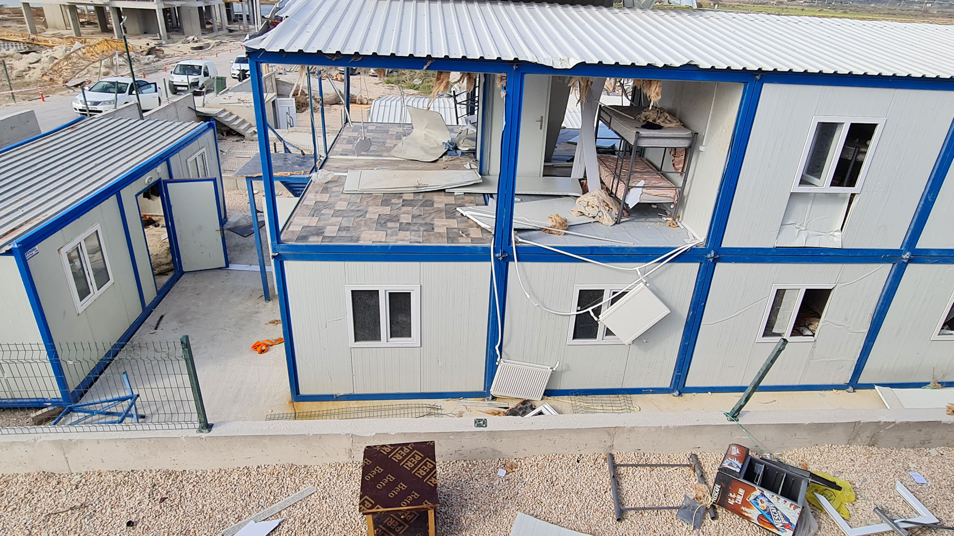 Construction Claims 7