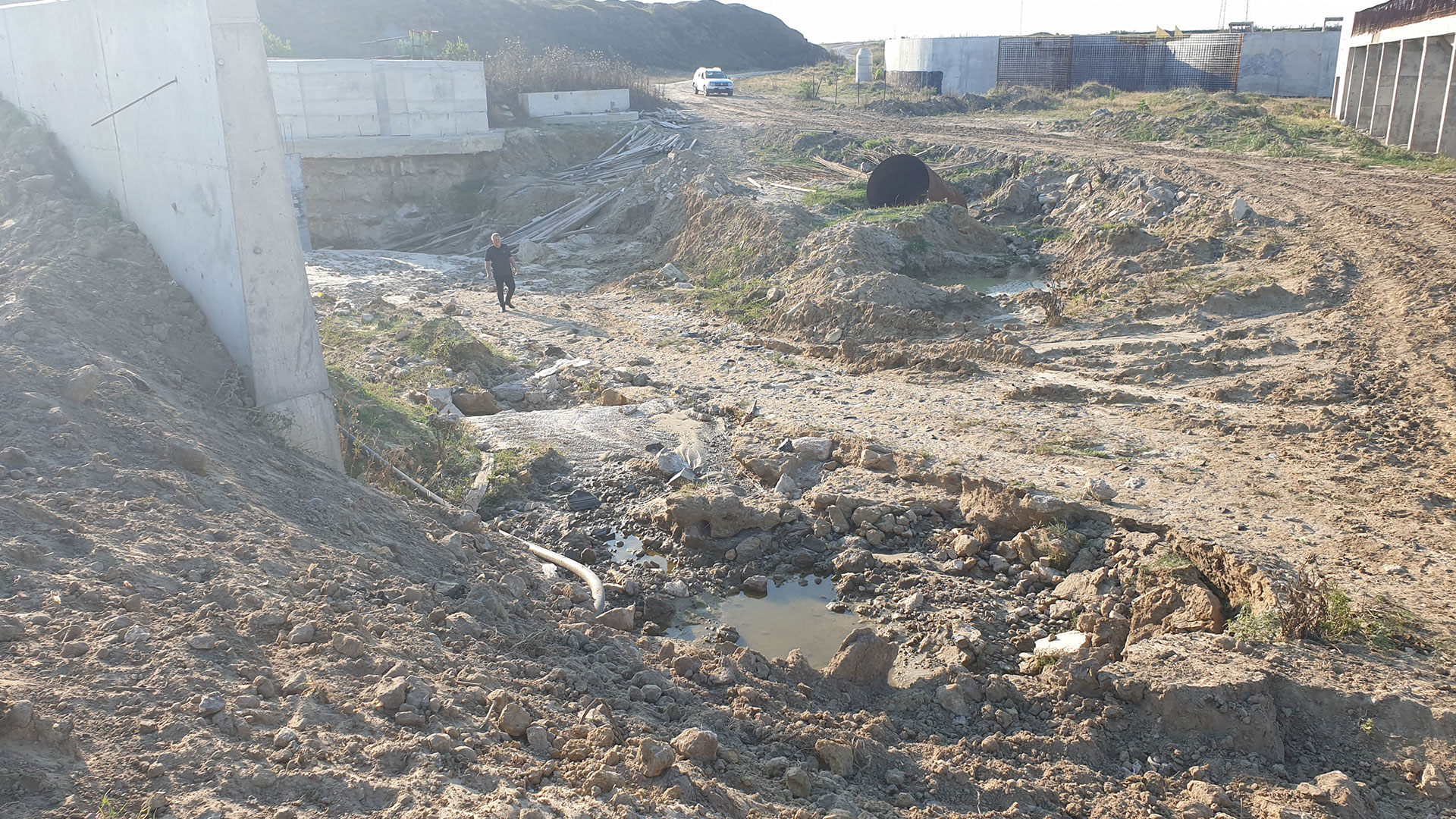 Construction Claims 9