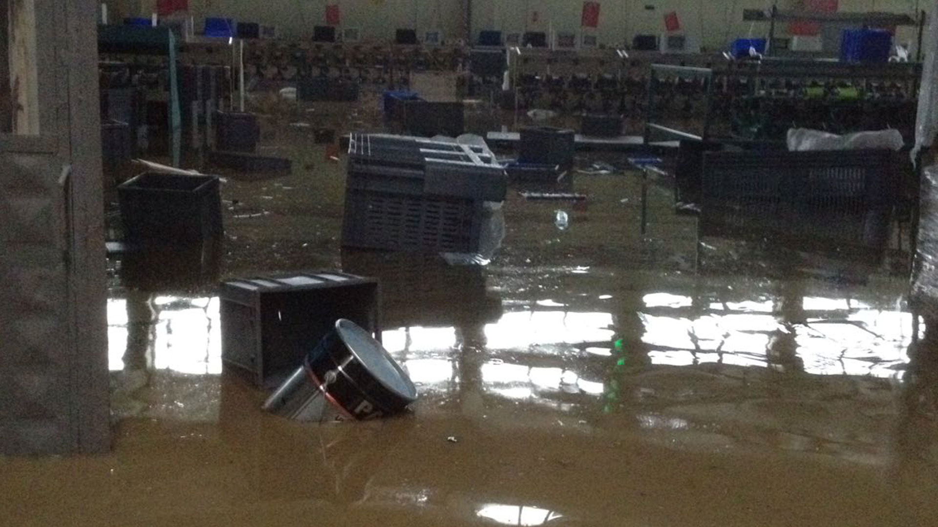 Flood & Flood Claims 2