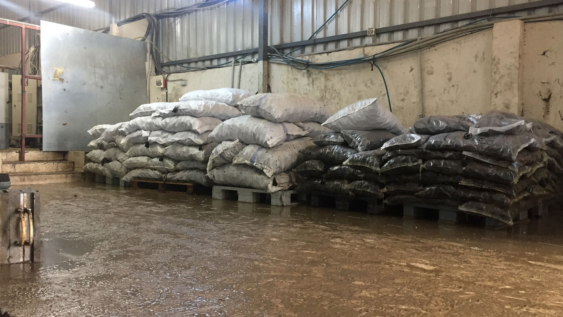 Flood & Flood Claims 3