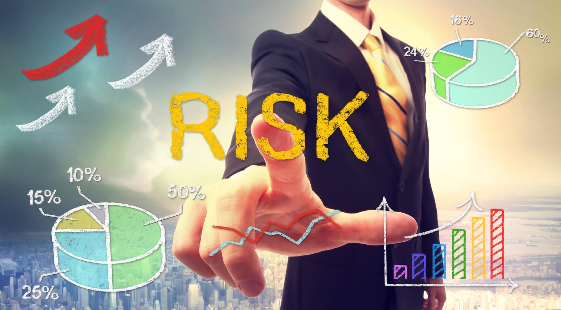 Risk Değerlendirme ve Yönetimi